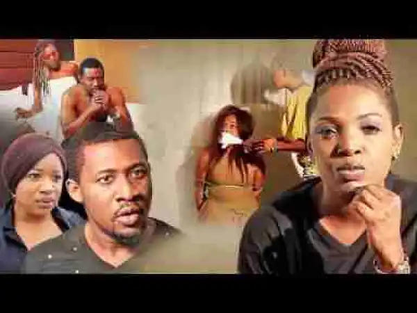Video: NO WOMAN WILL HAVE MY BROTHER ASIDES ME 1 - Nigerian Movies | 2017 Latest Movies | Full Movie